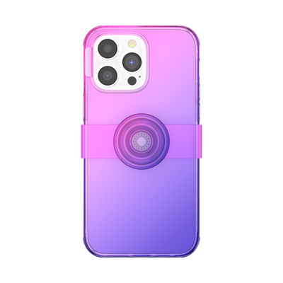 Berry Blur — iPhone 14 Pro Max